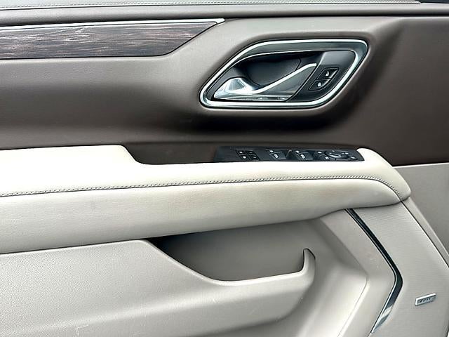 2024 Chevrolet Tahoe 4WD Z71