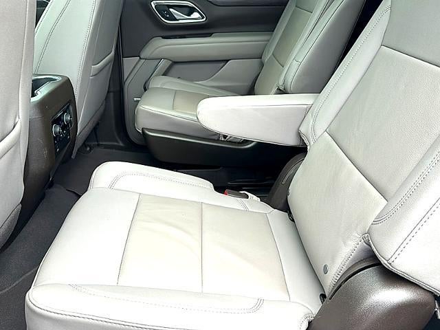 2024 Chevrolet Tahoe 4WD Z71