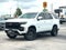 2024 Chevrolet Tahoe 4WD Z71