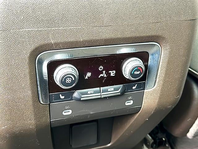 2024 Chevrolet Tahoe 4WD Z71