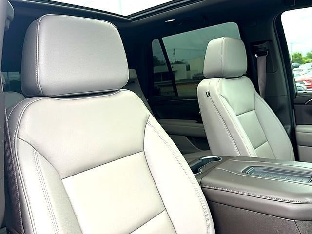 2024 Chevrolet Tahoe 4WD Z71