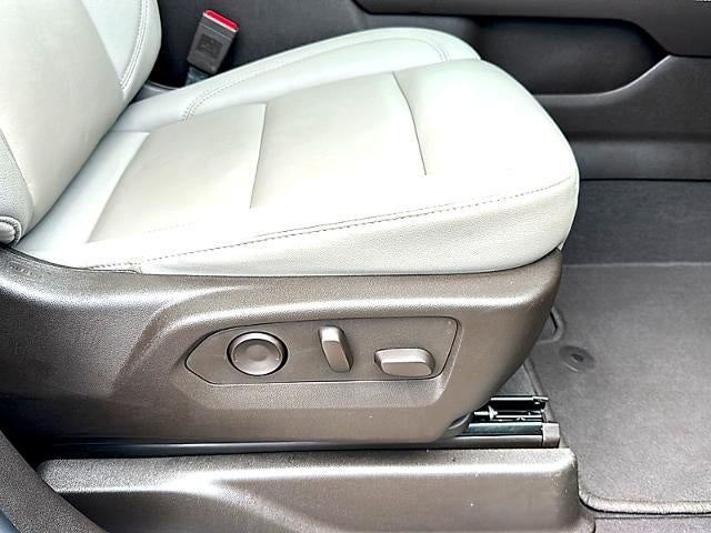 2024 Chevrolet Tahoe 4WD Z71