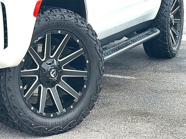 2024 Chevrolet Tahoe 4WD Z71