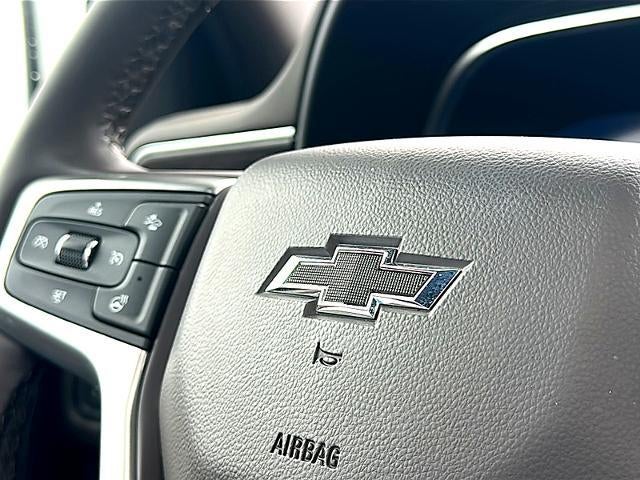 2024 Chevrolet Tahoe 4WD Z71