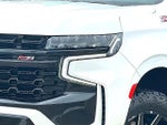 2024 Chevrolet Tahoe 4WD Z71