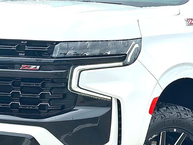 2024 Chevrolet Tahoe 4WD Z71