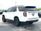 2024 Chevrolet Tahoe 4WD Z71