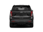 2024 Chevrolet Tahoe 4WD Z71