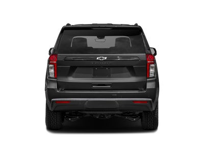 2024 Chevrolet Tahoe 4WD Z71