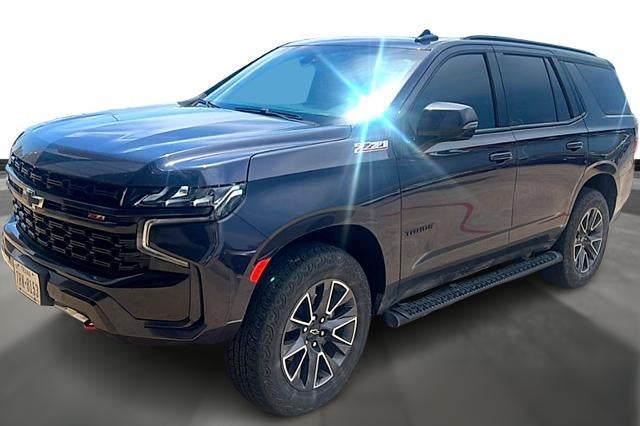 2024 Chevrolet Tahoe 4WD Z71's photo