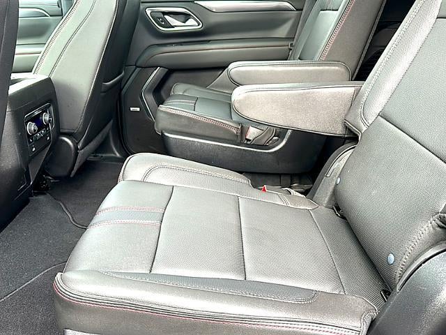 2024 Chevrolet Tahoe 4WD RST