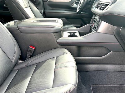 2024 Chevrolet Tahoe 4WD RST