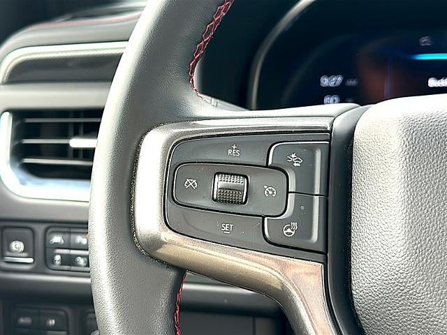 2024 Chevrolet Tahoe 4WD RST