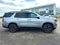 2024 Chevrolet Tahoe 4WD RST