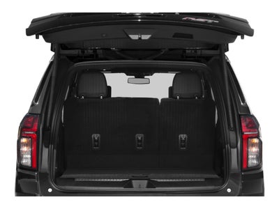 2024 Chevrolet Tahoe 4WD RST