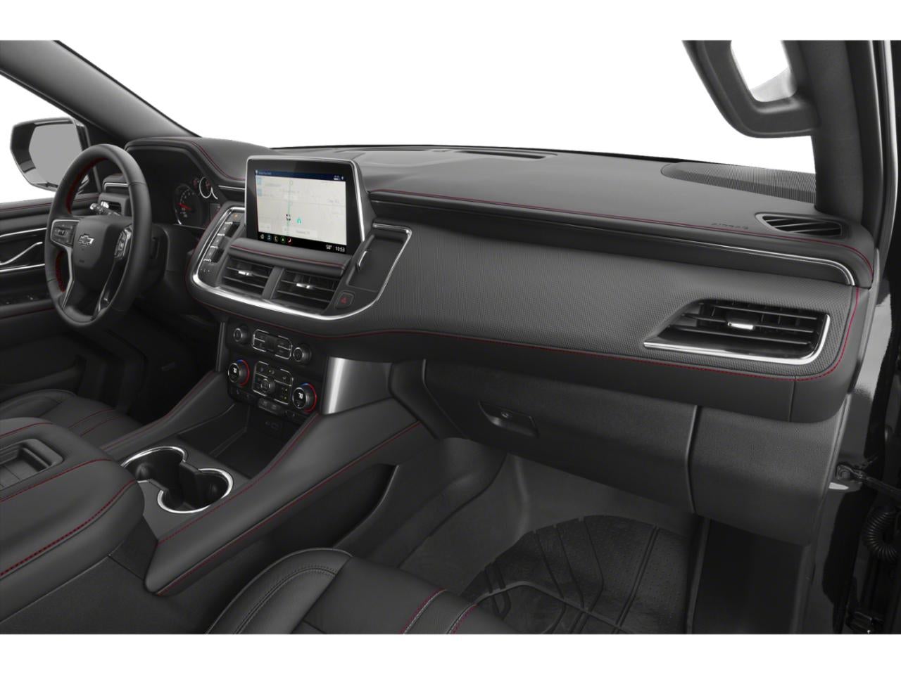 2024 Chevrolet Tahoe 4WD RST