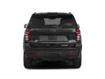 2024 Chevrolet Tahoe 4WD RST