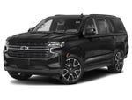 2024 Chevrolet Tahoe 4WD RST