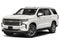 2021 Chevrolet Tahoe 4WD High Country