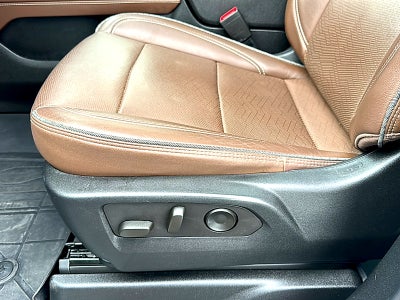 2023 Chevrolet Tahoe 4WD High Country
