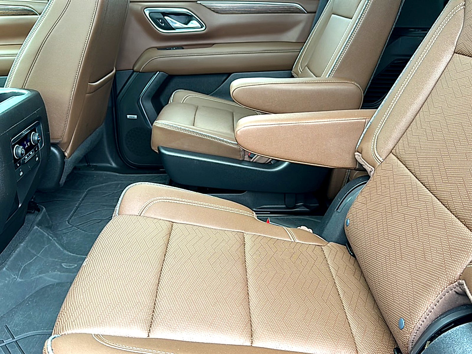 2023 Chevrolet Tahoe 4WD High Country