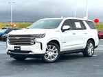 2023 Chevrolet Tahoe 4WD High Country