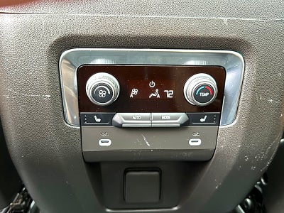 2023 Chevrolet Tahoe 4WD High Country