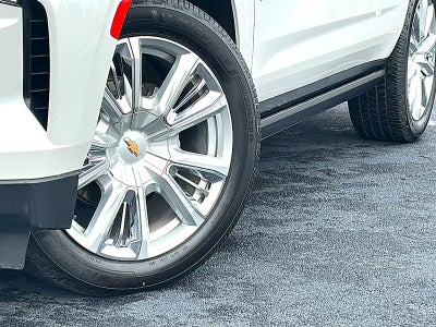 2023 Chevrolet Tahoe 4WD High Country