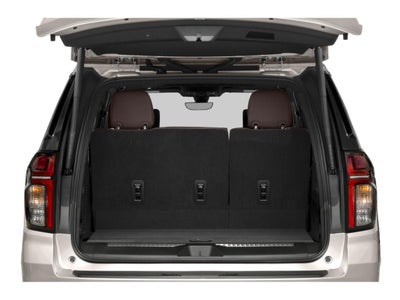 2023 Chevrolet Tahoe 4WD High Country