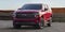 2023 Chevrolet Tahoe 4WD High Country