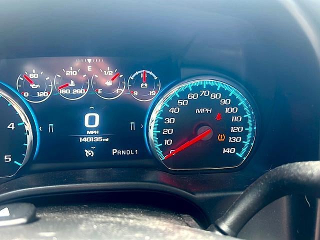 2019 GMC Sierra 2500 HD Crew Cab Standard Box 4-Wheel Drive Denali