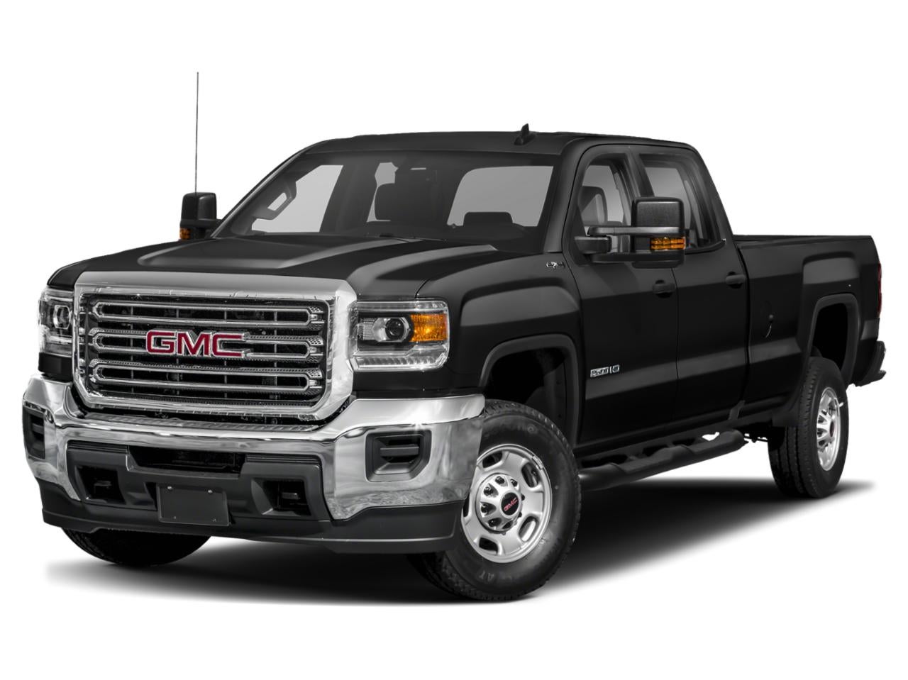 2019 GMC Sierra 4WD Crew Cab Standard Box Denali's photo