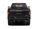 2023 GMC Sierra 2500 HD Crew Cab Standard Box 4-Wheel Drive AT4