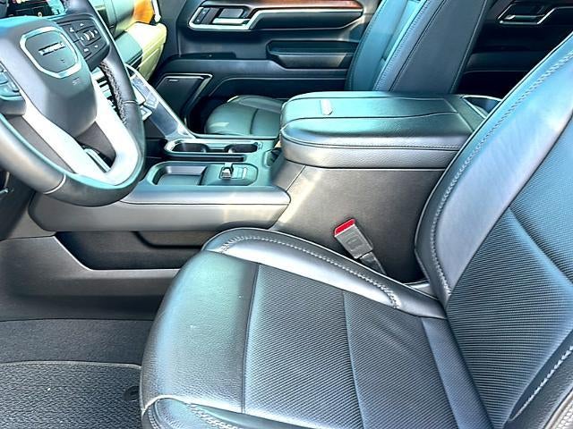 2024 GMC Sierra 2500 HD Crew Cab Standard Box 4-Wheel Drive Denali