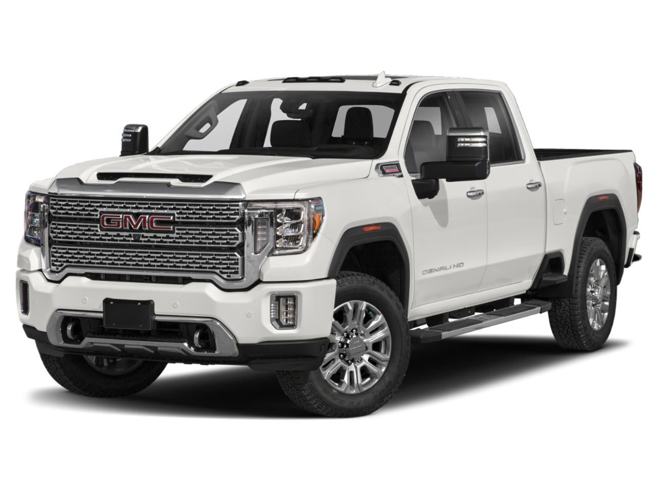 2022 GMC Sierra 4WD Crew Cab Standard Box Denali's photo