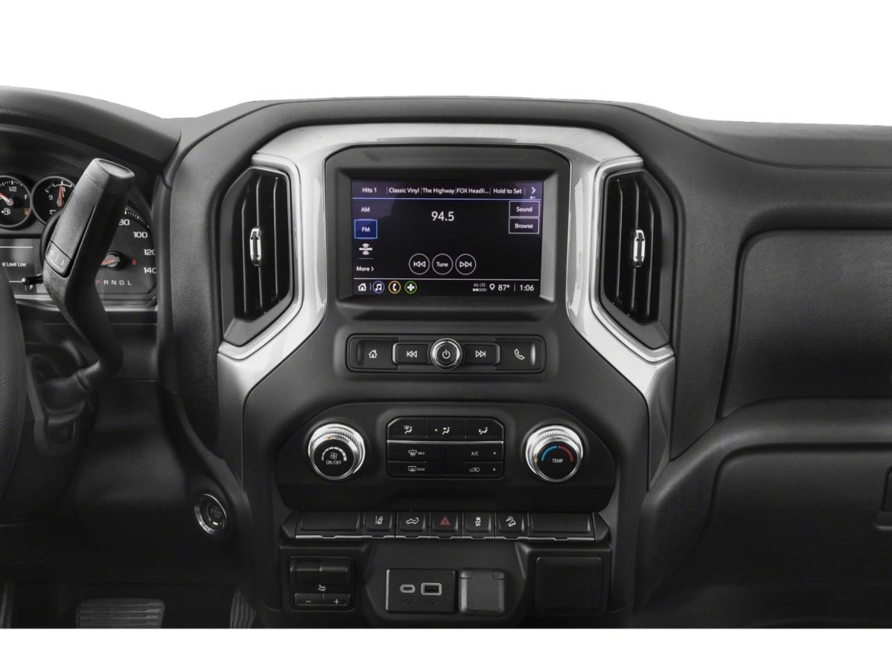 2024 GMC Sierra 3500HD Crew Cab Long Box 4-Wheel Drive Denali Ultimate