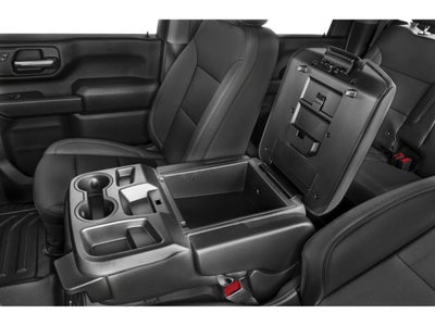2024 GMC Sierra 3500HD Crew Cab Long Box 4-Wheel Drive Denali Ultimate