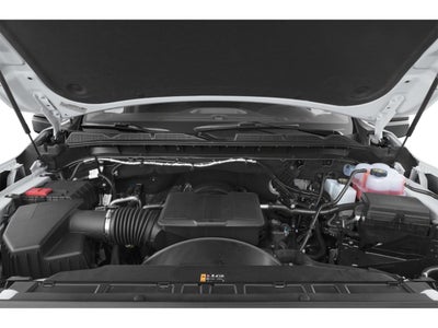 2025 GMC Sierra 2500HD 4WD Crew Cab Standard Bed Denali