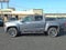 2021 GMC Canyon Crew Cab Short Box 4-Wheel Drive Denali