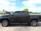 2022 GMC Canyon Crew Cab Short Box 4-Wheel Drive AT4 w/Leather