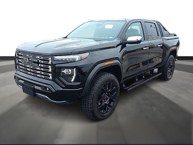 2026 GMC Canyon 4WD Denali Crew Cab Short Box's photo