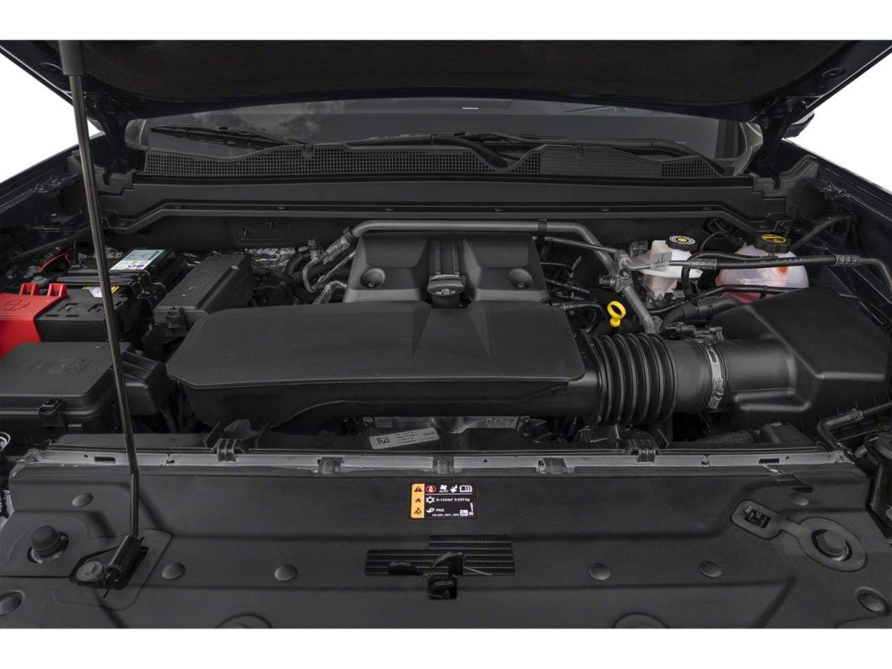 2026 GMC Canyon Crew Cab Short Box 4-Wheel Drive Denali