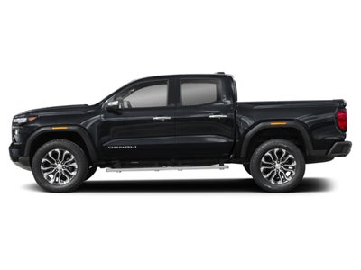 2026 GMC Canyon Crew Cab Short Box 4-Wheel Drive Denali