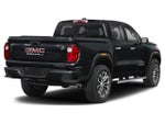 2026 GMC Canyon Crew Cab Short Box 4-Wheel Drive Denali