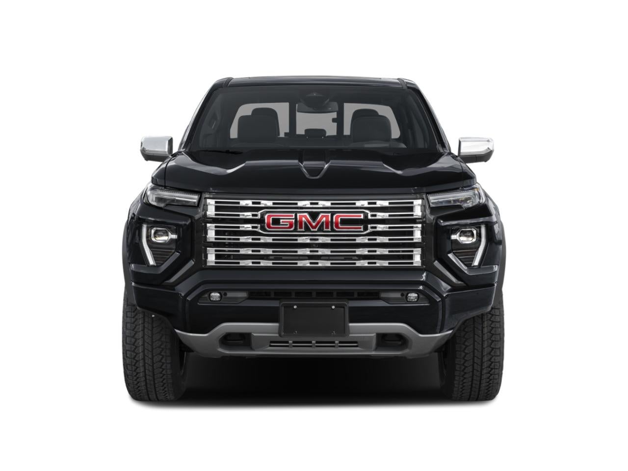 2026 GMC Canyon Crew Cab Short Box 4-Wheel Drive Denali