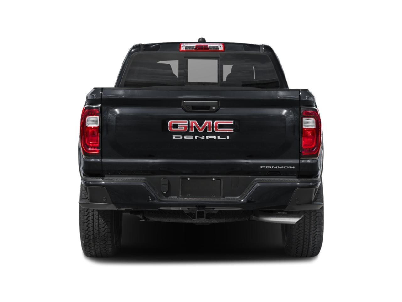 2026 GMC Canyon Crew Cab Short Box 4-Wheel Drive Denali