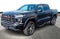 2024 GMC Canyon Crew Cab Short Box 4-Wheel Drive AT4