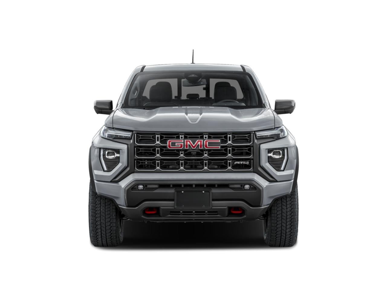 2024 GMC Canyon Crew Cab Short Box 4-Wheel Drive AT4