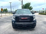 2022 GMC Sierra 1500 Limited Crew Cab Short Box 2-Wheel Drive Elevation