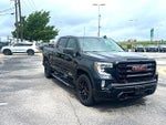 2022 GMC Sierra 1500 Limited Crew Cab Short Box 2-Wheel Drive Elevation